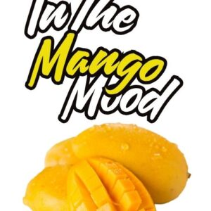 In The Mango Mood